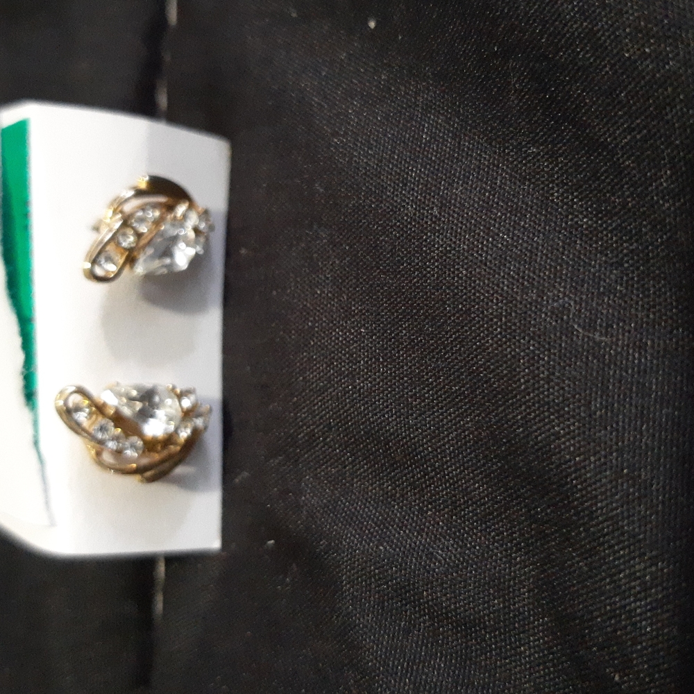 Beautiful earrings
